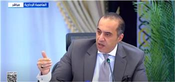 وزير الشئون النيابية: إجراء تعداد جديد للسكان في 2027