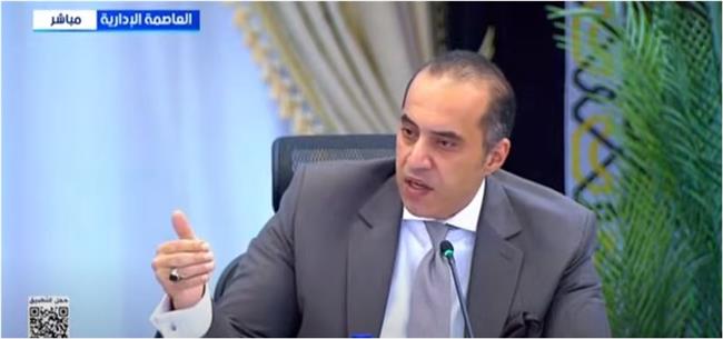 وزير الشئون النيابية: إجراء تعداد جديد للسكان في 2027