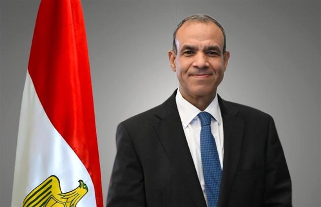 وزير الخارجية: نرفض أي محاولات لتهجير الشعب الفلسطيني من أراضيه