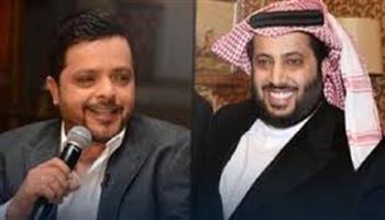 محمد هنيدي يعلق على توجه موسم الرياض القادم: "احترام القرار واجب واحترام الفن السعودي أولى"