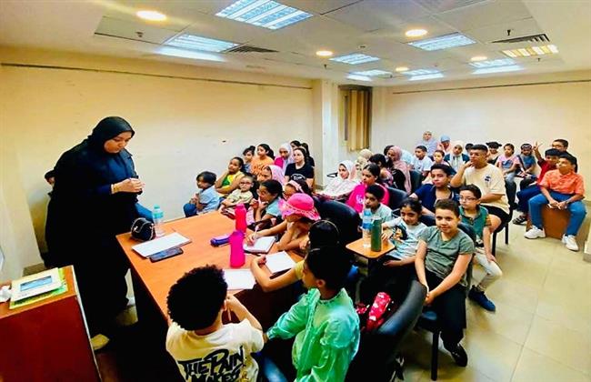 في الذكرى العاشرة لافتتاحها.. قناة السويس الجديدة ضمن مناقشات قصور الثقافة بالغربية