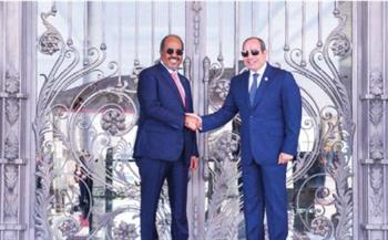 «العلمين الجديدة».. العاصمة الصيفية
