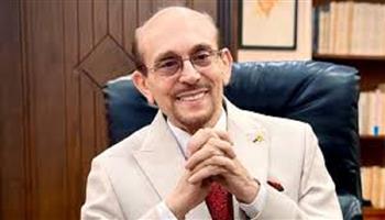 جمال شعبان يكشف تفاصيل الحالة الصحية للفنان محمد صبحي