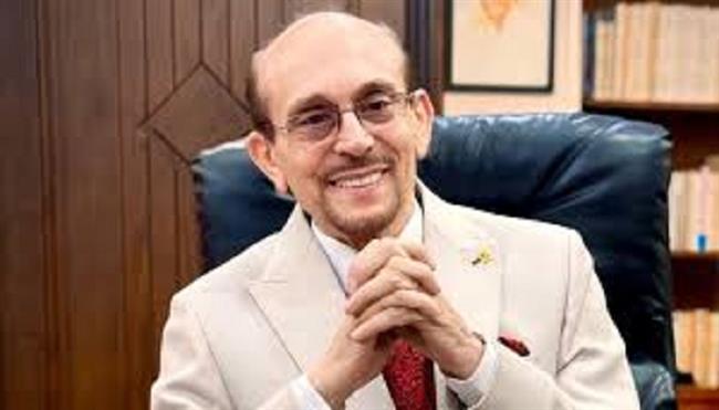 جمال شعبان يكشف تفاصيل الحالة الصحية للفنان محمد صبحي  