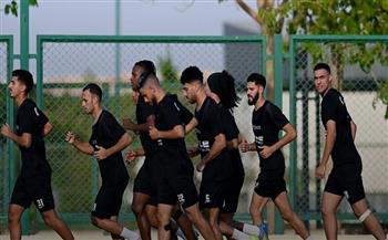 فيريرا يشدد على المدافعين بـ التعليمات الفنية استعدادا لـ سيراميكا الجمعة 