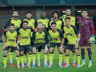 الدوري الـ67.. قائمة وادي دجلة في موسم العودة لعالم الأضواء  