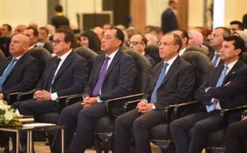 رسالة المؤتمر السادس للمصريين بالخارج  من كل مكان.. أبناء الجاليات المصرية: مصــــر العنــــوان