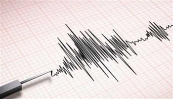 زلزال بقوة 4.8 درجة يضرب محافظة "أويتا" اليابانية