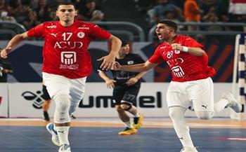 بطولة العالم للناشئين لليد.. مصر في مواجهة قوية ضد البحرين