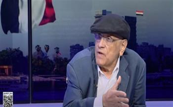 يوسف القعيد: الكتابة عن الريف تطرح تساؤلات تتجاوز حدود التأثر بطه حسين وعبد الرحمن الشرقاوي