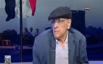 يوسف القعيد: الرواية ليست سيناريو.. والعمل الفني له لغته الخاصة