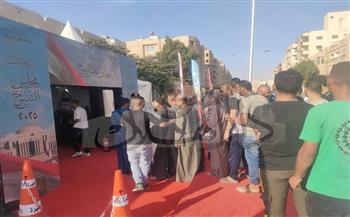 متى تعلن نتيجة انتخابات مجلس الشيوخ 2025؟.. الهيئة الوطنية تحدد الإجراءات المقبلة