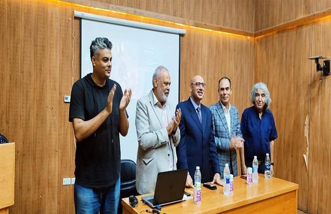 في احتفالية بروض الفرج.. قصور الثقافة تكرم الفائزين في مسابقة النشر الإقليمي لعام 2024