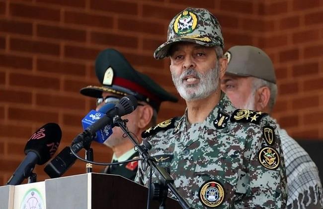 رئيس الأركان الإيراني: إسرائيل فقدت قوتها ونتنياهو يشعل الحروب لإنقاذ نفسه