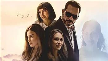 فيلم "أحمد وأحمد" يحقق 421 ألف جنيه فى شباك التذاكر المصرية خلال 24 ساعة  