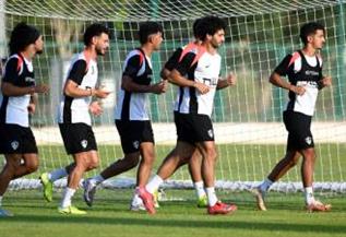 مواعيد مباريات الزمالك في شهر أغسطس 2025