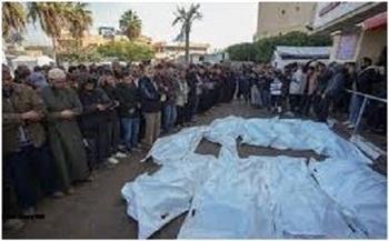 ارتفاع عدد ضحايا المجاعة وسوء التغذية بغزة إلى 197 شهيدا