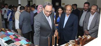 بدء تلقي المشاركات فى معارض وفنون مهرجان قنا التراثى
