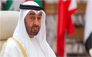 الرئيس الإماراتي يصل إلى موسكو في زيارة رسمية يلتقي خلالها بوتين  