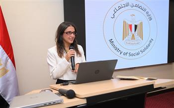 "التضامن" تستقبل وفدًا يابانيًا وتعرض جهودها في الحماية الاجتماعية وتنمية الطفولة المبكرة
