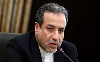 عراقجي: ينبغي وضع إطار عمل جديد لتعاون إيران مع الوكالة الدولية للطاقة الذرية