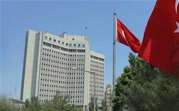 الدفاع التركية: الاشتباكات بين قوات سوريا الديمقراطية والقوات الحكومية تضر بوحدة سوريا