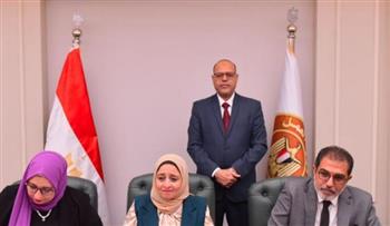 وزير العمل يشهد توقيع بروتوكول تعاون مع مؤسستي "مصر الخير" و"عمارة مصر" لدمج ذوي الهمم في سوق العمل
