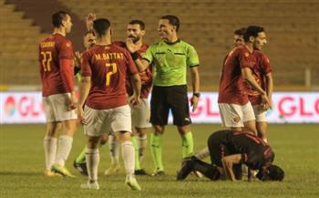 الدوري الـ67.. قائمة قوية من سيراميكا قبل انطلاق الموسم الجديد