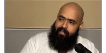 تجديد حبس التيك توكر محمد عبد العاطى 15 يومًا لاتهامه بغسل الأموال ونشر فيديوهات مخله