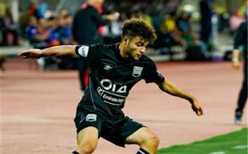 الدوري الـ67.. قائمة فريق زد بقيادة محمد شوقي للموسم الجديد