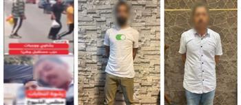 كشف حقيقة فيديو استلام عمال شركة وجبات مقابل التصويت في الانتخابات بالقاهرة  