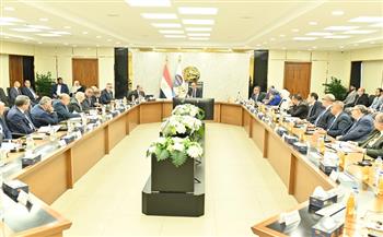 القابضة للتشييد تستهدف 33.4 مليار جنيه إيرادات.. وصافي ربح 4.7 مليار جنيه في 2025/2026