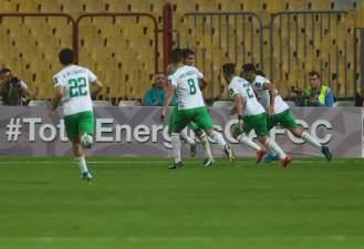 الدوري الـ67.. قائمة فريق المصري للموسم الجديد  