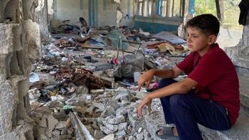 "الصحة العالمية": الوفيات بسبب الجوع ترتفع في قطاع غزة