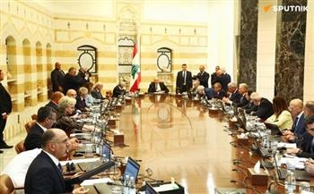 فادي مكي: انسحبت من جلسة الحكومة اللبنانية تفاديًا لضغط الشارع الشيعي