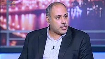 مشاهد من "انتخابات الشيوخ".. د. حسن سلامة يتحدث عن حضور المرأة وكبار السن