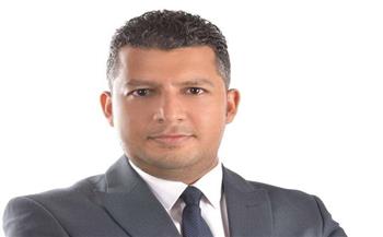 عضو "القومي لحقوق الإنسان": تصويت المصريين بالخارج رد حضاري على محاولات التشويه