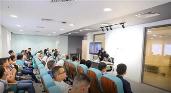 الأكاديمية الوطنية للتدريب تختتم المقابلات الشخصية للبرنامج الرئاسي لتأهيل النشء للقيادة