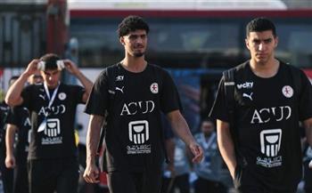 بطولة العالم للناشئين لليد.. وصول بعثة منتخب مصر لمواجهة البحرين