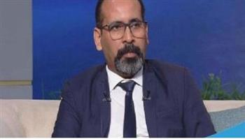 محلل فلسطيني: حماس تستغل مأساة غزة لتحقيق مكاسب دون أن تنازلات