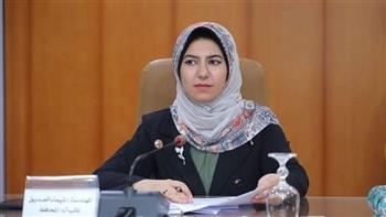 نائب محافظ دمياط: الفلاح الذي يتبع إجراءات تقنين الأرض يستحق التقدير