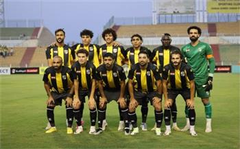 الدوري الـ67| عودة سريعة لذئاب الجبل.. قائمة المقاولون العرب 