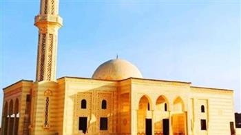 غدًا.. الأوقاف تفتتح 14 مسجدًا ضمن خطتها لإعمار بيوت الله عز وجل