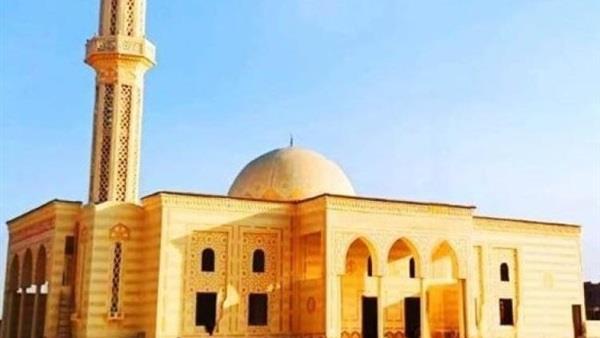 غدًا.. الأوقاف تفتتح 14 مسجدًا ضمن خطتها لإعمار بيوت الله عز وجل