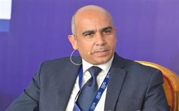 قرار جمهوري بتعيين الدكتور هيثم حمزة عميدًا لكلية الحاسبات والذكاء الاصطناعي بجامعة القاهرة