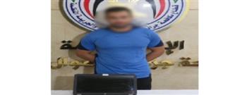 سقوط المتهم بالنصب على المواطنين بزعم توفير تأشيرات عمل للخارج