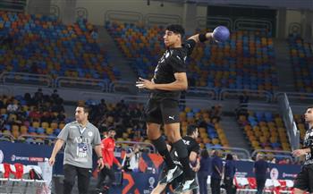 كأس العالم لكرة اليد للناشئين.. مصر تتفوق على البحرين في الجولة الثانية