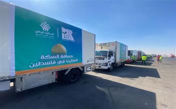 في "زمن التجويع".. مصر تنصر غزة بالأفعال لا الشعارات
