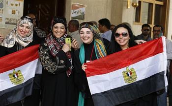 المجلس القومي للمرأة: السيدات تصدّرن المشهد الانتخابي رغم الدعوات المغرضة    