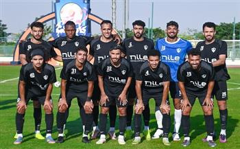 بقيادة الصفقات الجديدة.. تعرف على قائمة الزمالك للموسم الجديد